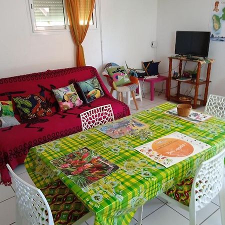 Apartamento Pinpin Pointe-Noire Exterior foto